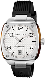 Briston Streamliner Hvid/Gummi 23640-S-T-2-RB