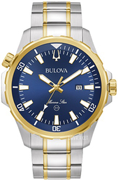 Bulova 98b311 online