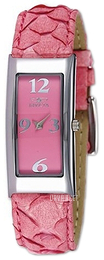Invicta II Rosa/Læder 2597