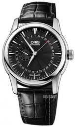 Oris Culture ure Urv rket.dk