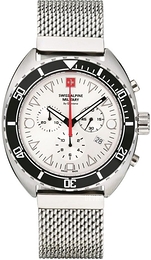 7078.9177 Swiss Alpine Military Spirit Chrono