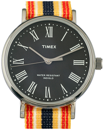 timex ure vintage
