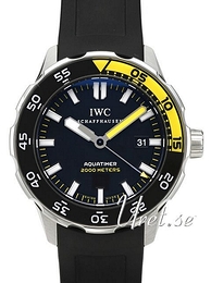 IW341002 IWC Aquatimer | Urvaerket.dk