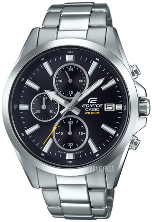 casio efv 560