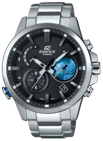 casio edifice eqs 600db