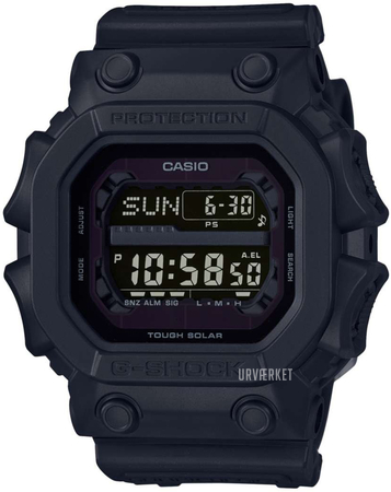 casio gx 55bb