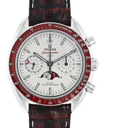 omega ure speedmaster