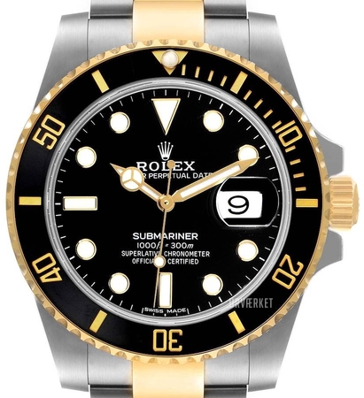 submariner ur