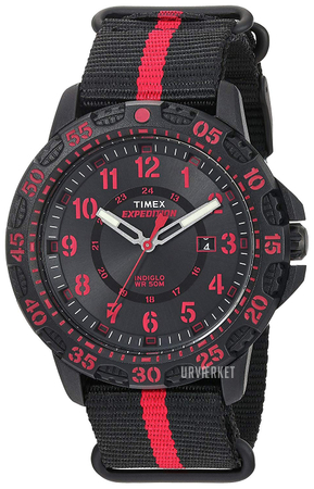TW4B05500 Timex Expedition | Urvaerket.dk