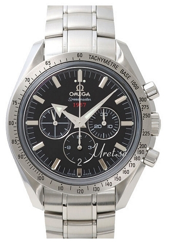 omega ure speedmaster