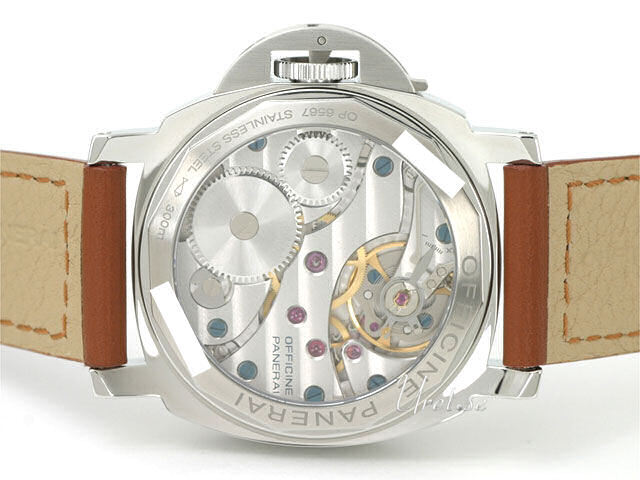 PAM00111 Panerai Historic Luminor Marina Urvaerket.dk