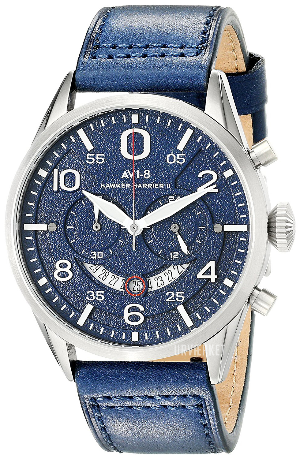 AV 4031 04 AVI 8 Hawker Harrier II Urvaerket.dk