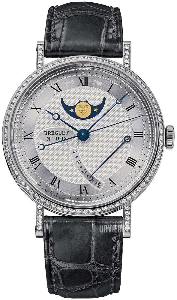 8788BB 12 986 DD00 Breguet Classique Urvaerket.dk