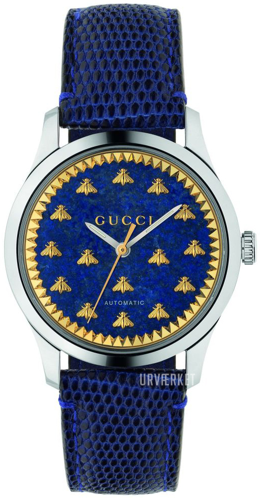 Gucci G-Timeless | Urvaerket.dk