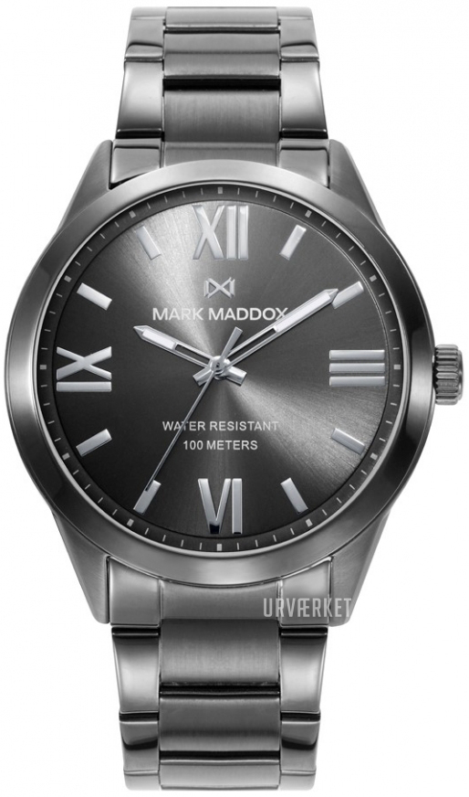 Mark Maddox HM7119-37 - Marais Watch •