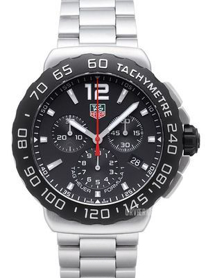 tag heuer formula 1 cau1110