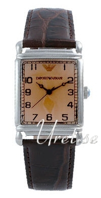 AR0203 Emporio Armani | Urvaerket.dk