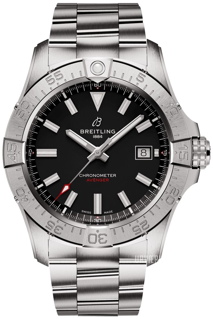 Breitling A17328101B1A1 Avenger Automatic 42 Ø42mm