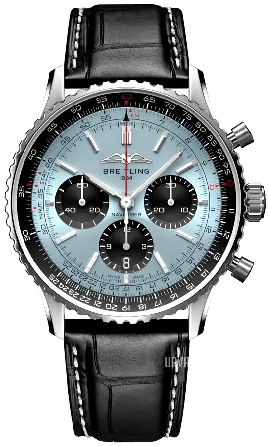 Breitling AB0138241C1P1 Navitimer B01 Chronograph 43 Ø43mm