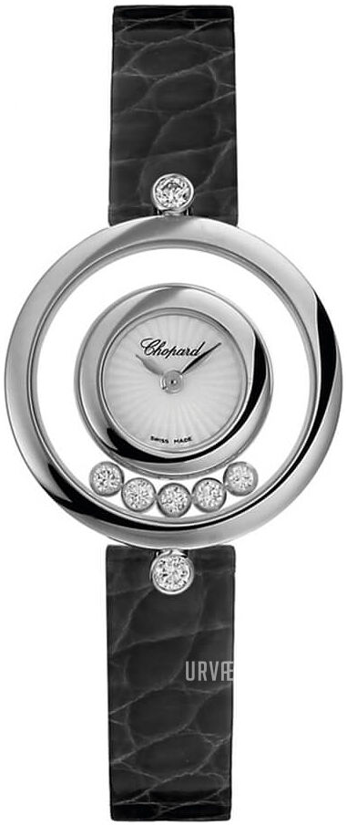 Chopard 209415-1001 Happy Diamonds