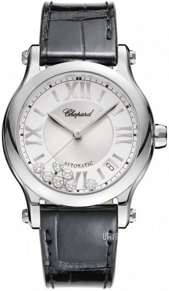 Chopard 278559-3001 Happy Sport Ø36mm
