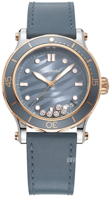 Chopard 278587-6001 Happy Sport Ø40mm
