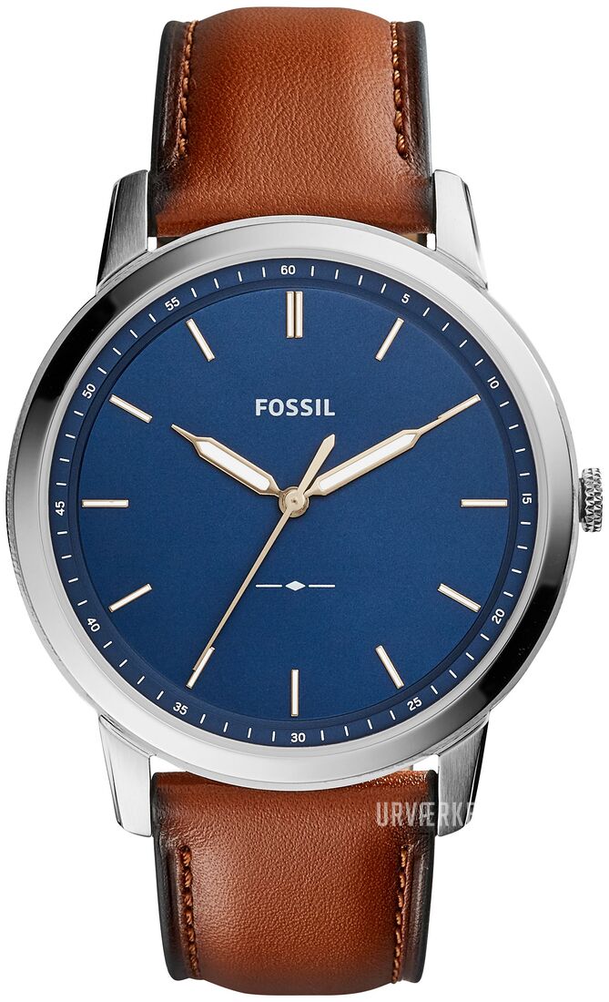 Fossil FS5304 Classic Ø44mm