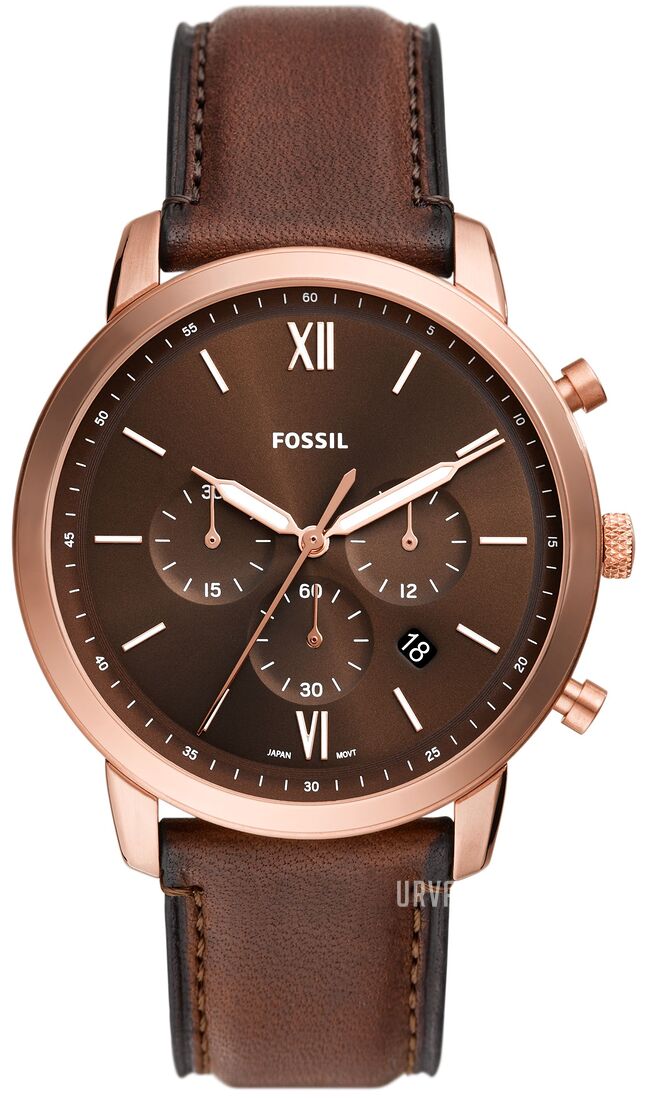 Fossil FS6026 Neutra Ø44mm