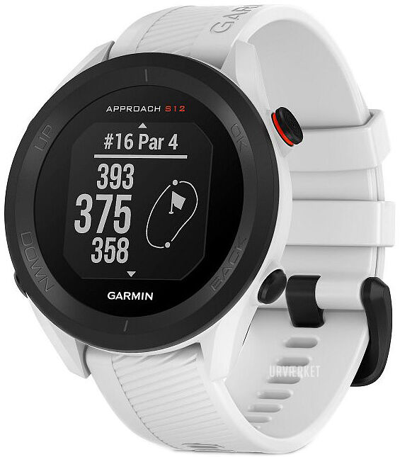 Garmin 010-02472-12 Approach S12 Ø43mm