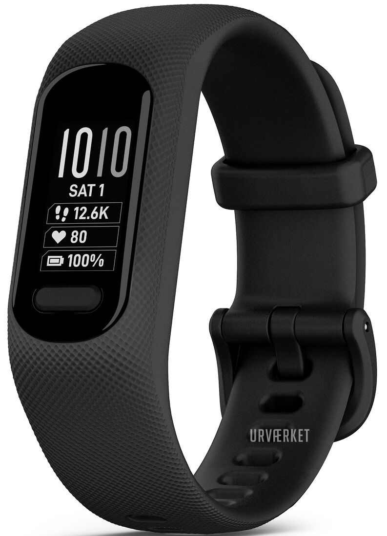 Garmin 010-02645-10 Vivosmart 5 Ø10mm