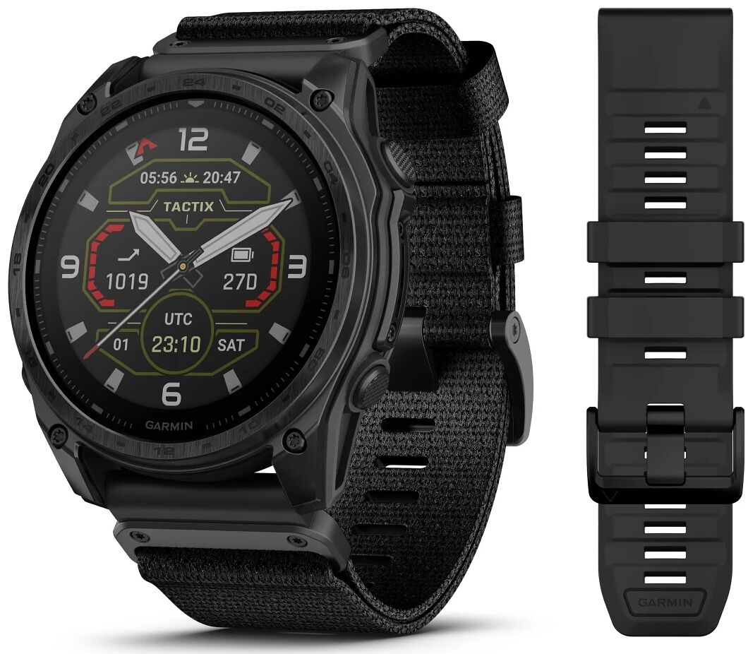 Garmin 010-03407-01 Tactix 8 Solar Ø51mm