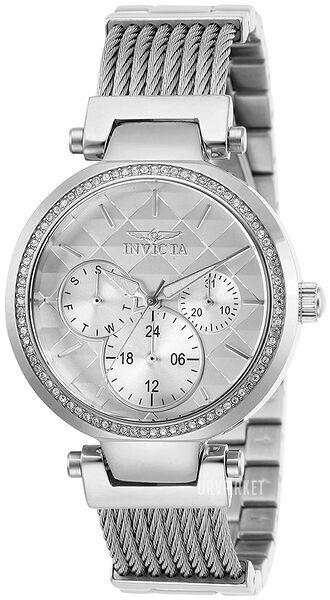 26419 Invicta Jason Taylor