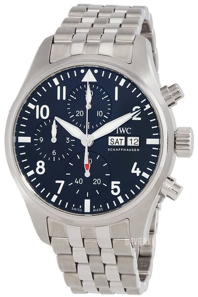 IW378004 IWC Aquatimer