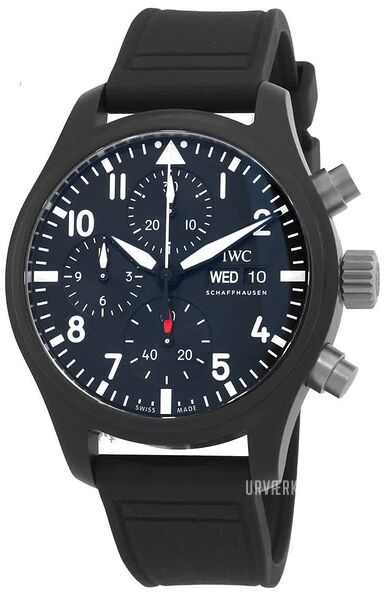 IW376803 IWC Aquatimer Chronograph