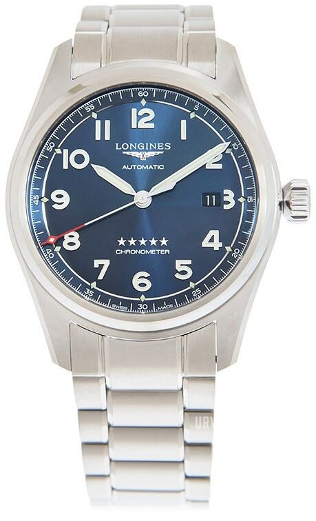 Longines L3.811.4.93.6 Spirit Ø42mm