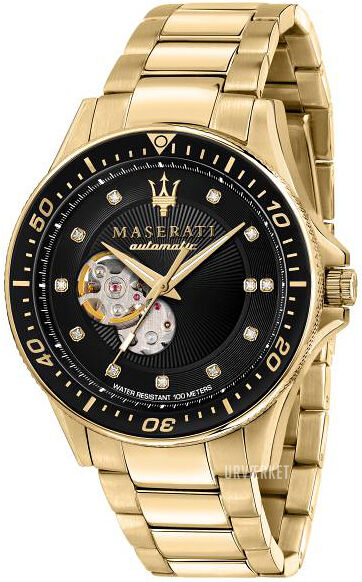 Maserati R8823140003 Sfida Ø44mm