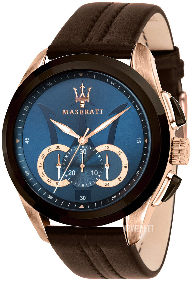 Maserati R8871612024 Traguardo Ø45mm