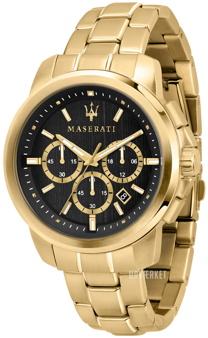 Maserati R8873621013 Successo Ø44mm