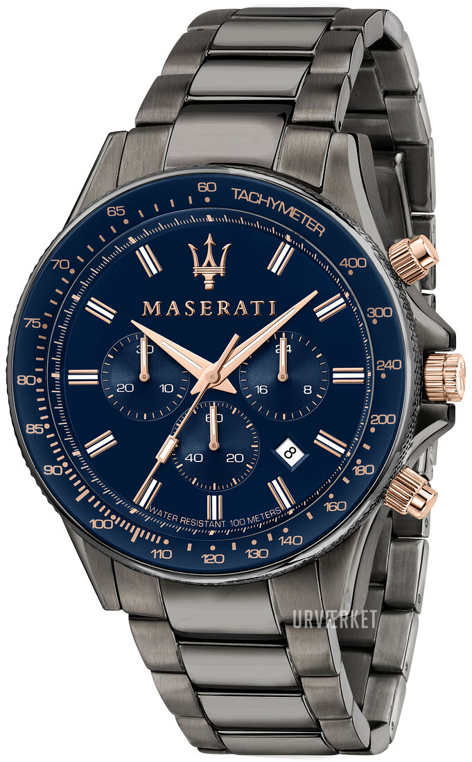 Maserati R8873640001 Sfida Ø44mm