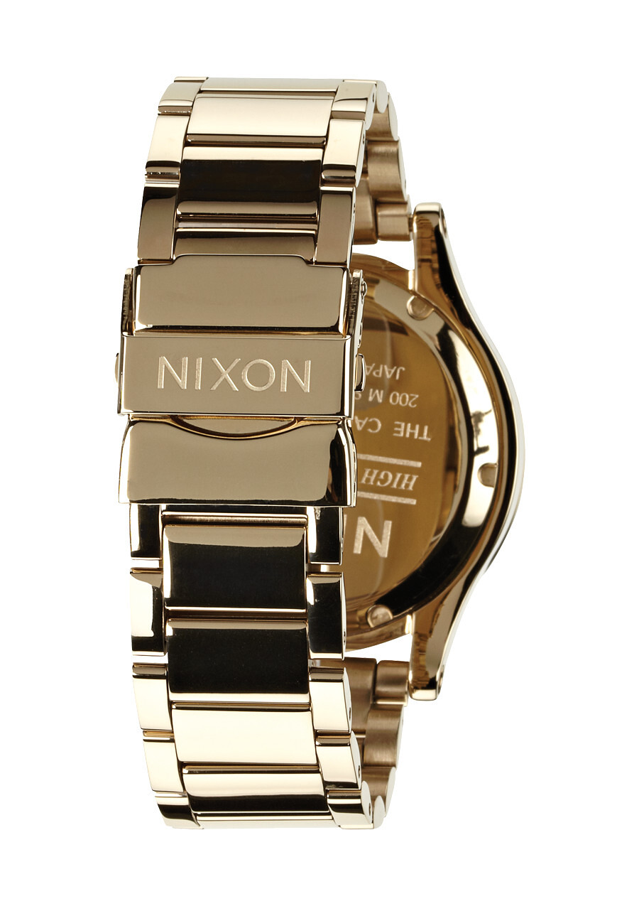 A3541219-00 Nixon The Camden Chrono | Urvaerket.dk