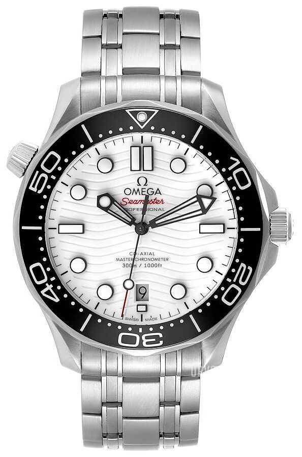 Omega 210.30.42.20.04.001 Seamaster Diver 300M Ø42mm