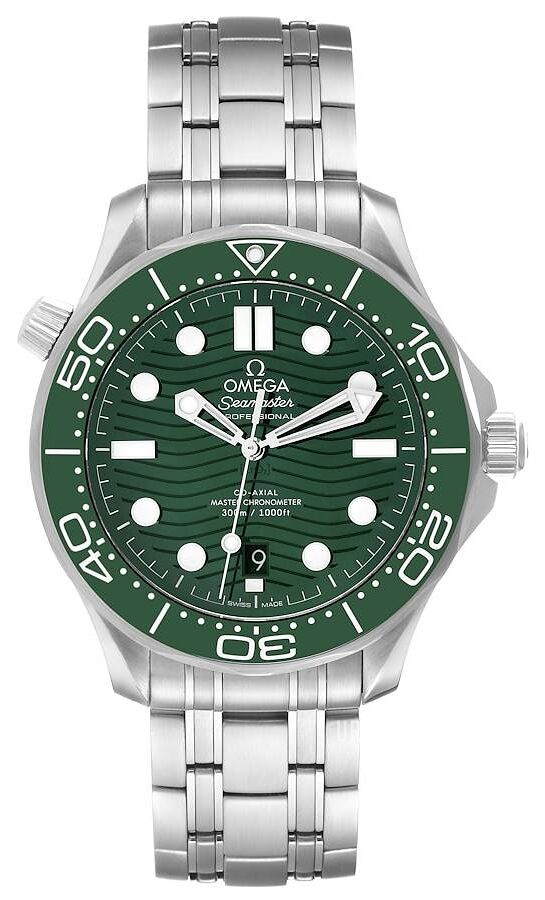Omega 210.30.42.20.10.001 Seamaster Diver 300M Ø42mm