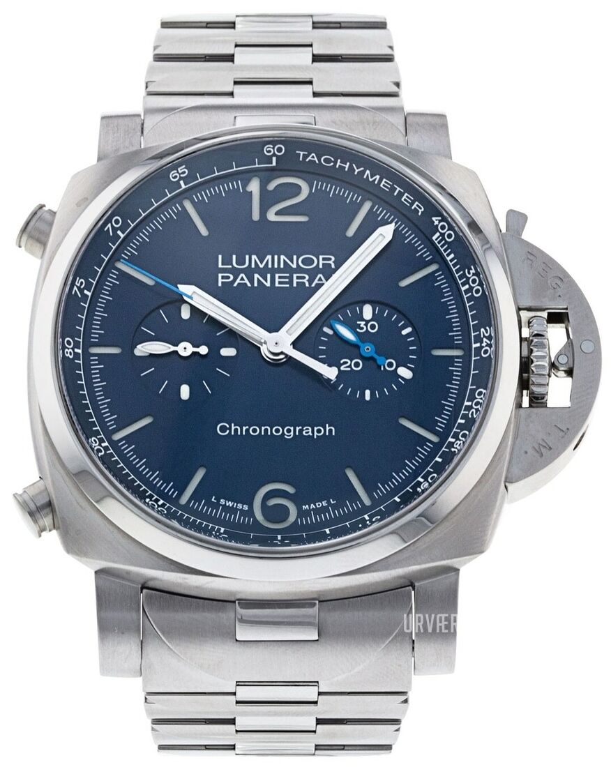 Panerai PAM01110 Luminor Ø44mm