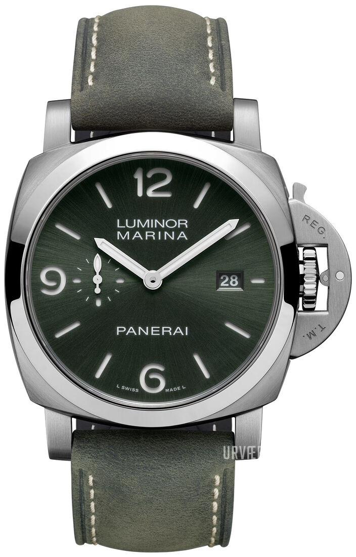 Panerai PAM03325 Luminor Marina Ø44mm