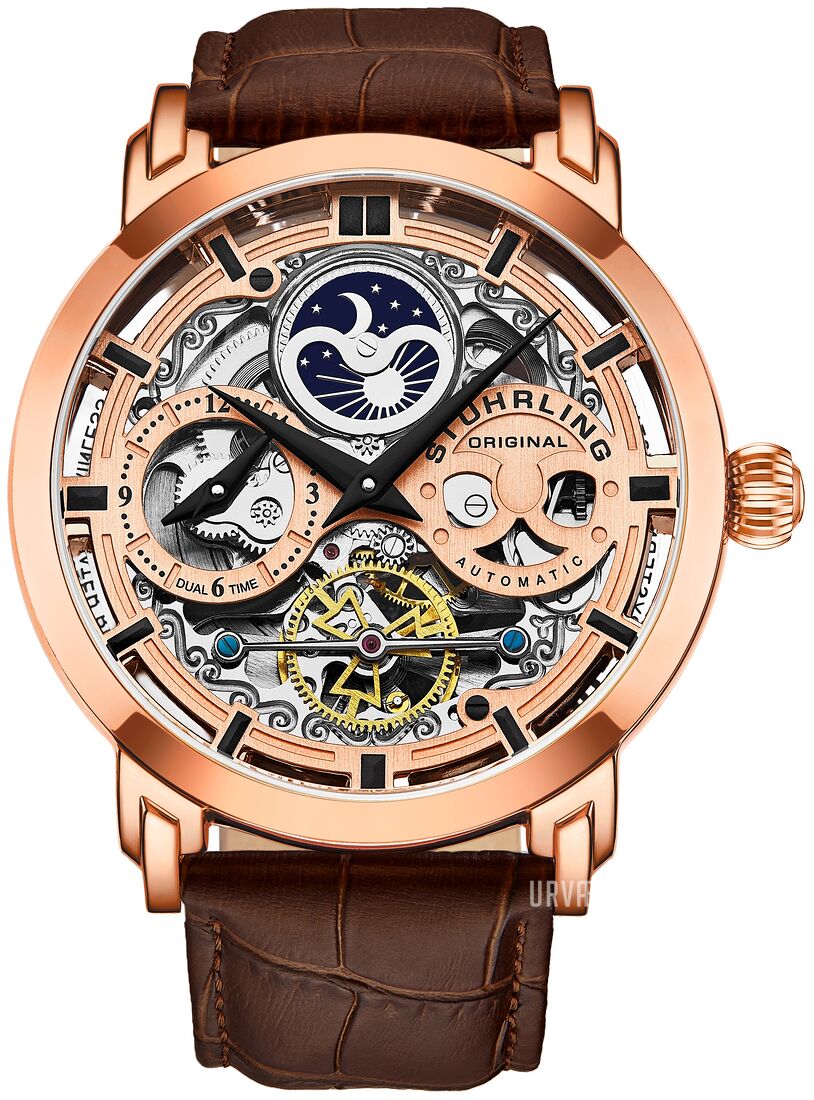 Stührling Original 3924.3 Legacy Ø46mm