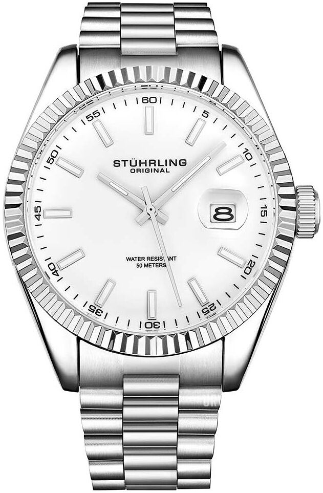 Stührling Original 3935.1 Lineage Ø42mm