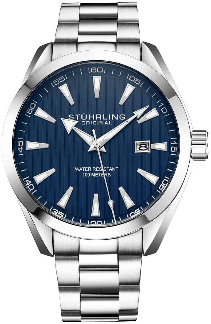 Stührling Original 3953.2 Symphony Ø42mm