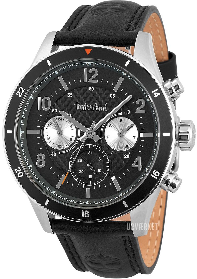Timberland TDWGF2201001 Hooksett Ø46mm