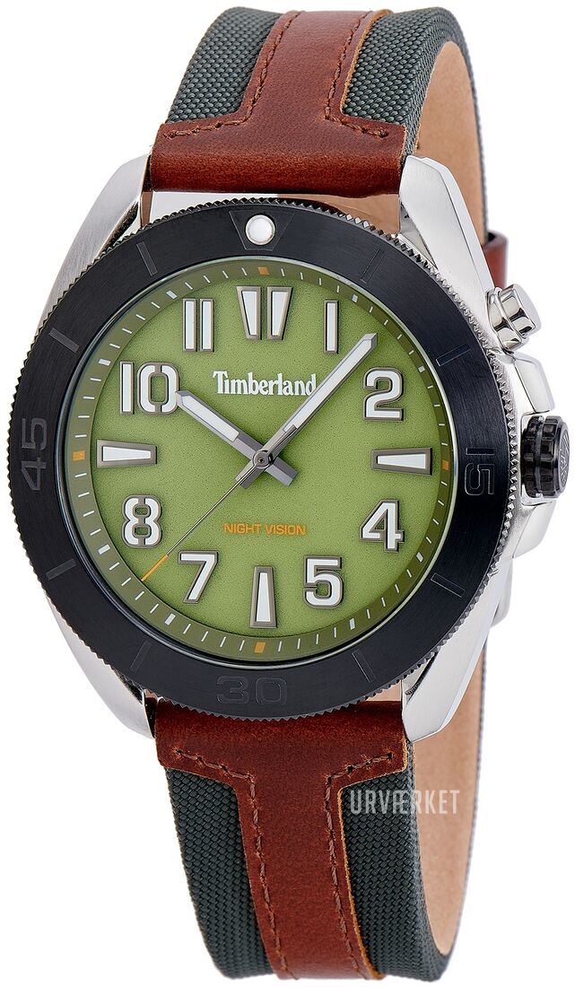 Timberland TDWGP2201602 Warrick Ø44mm