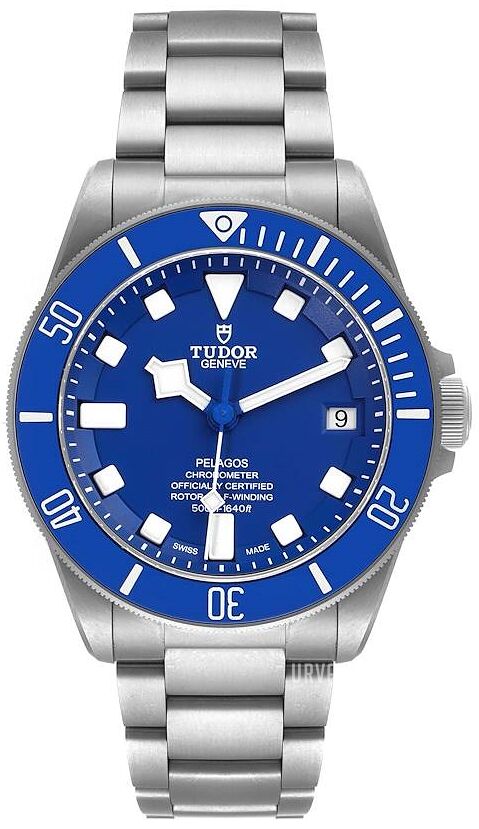 Tudor M25600TB-0001 Pelagos Ø42mm